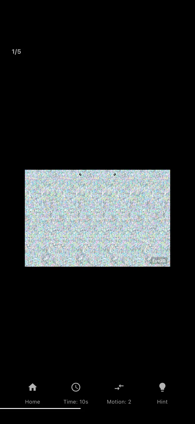 Eye3D screenshot 4